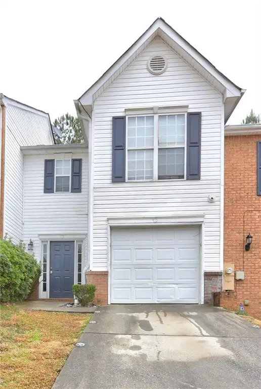 7706 Bernardo Drive, Riverdale, GA 30296