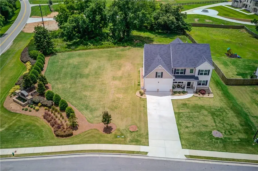 28 Ralph Still Road, Dacula, GA 30019 - #2