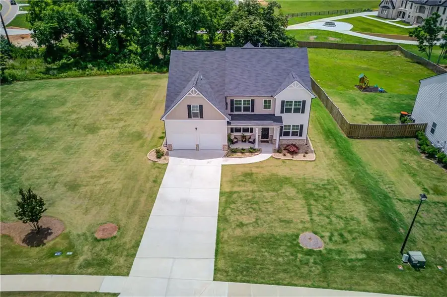 28 Ralph Still Road, Dacula, GA 30019 - #3