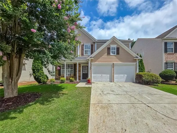9025 Friarbridge Drive, Suwanee, GA 30024