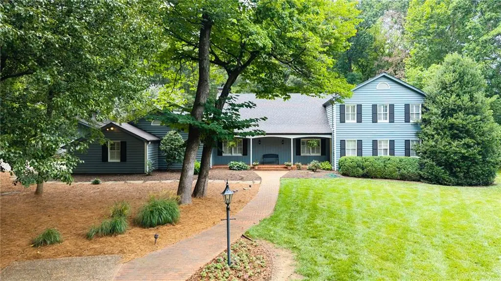 1904 Rena Lane, Dalton, GA 30720 - #1