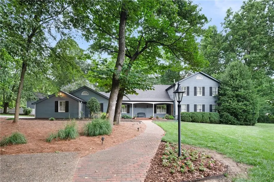 1904 Rena Lane, Dalton, GA 30720 - #3