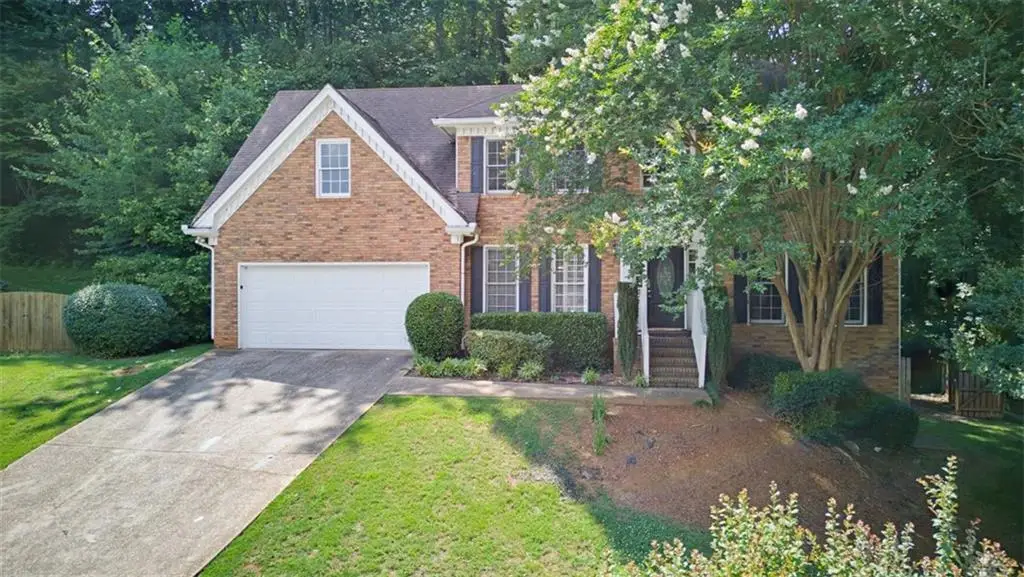 805 Connell Lane, Lawrenceville, GA 30044 - #1