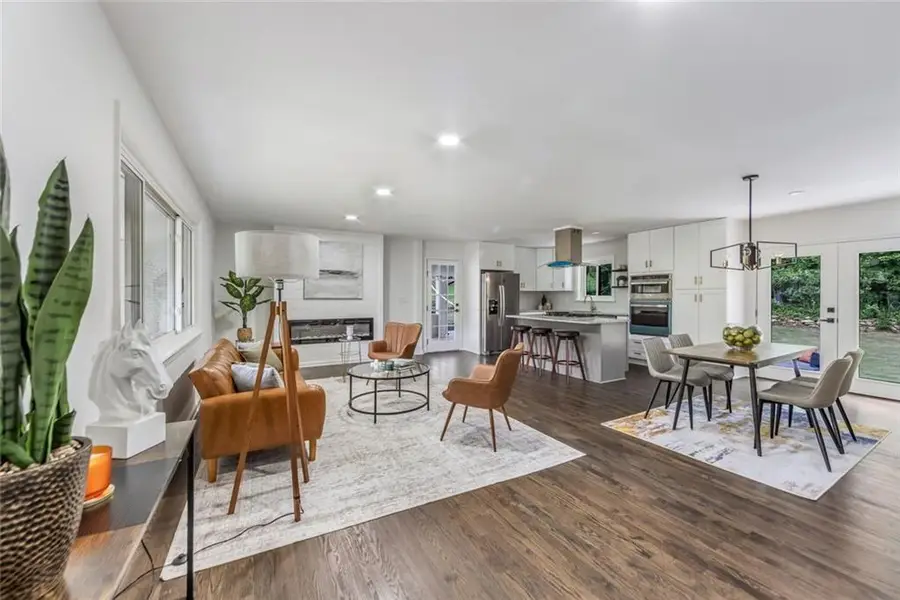 1439 Forest Lane Se, Marietta, GA 30067 - #3