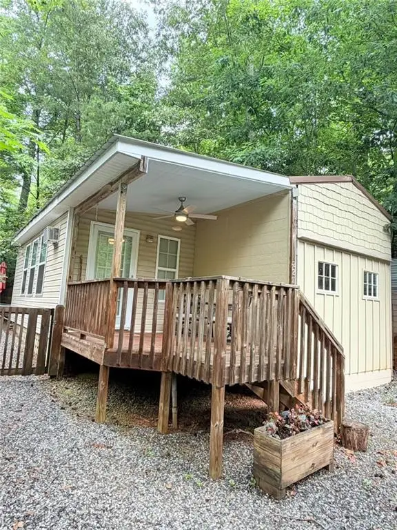 227 Canyon Pass, Cleveland, GA 30528
