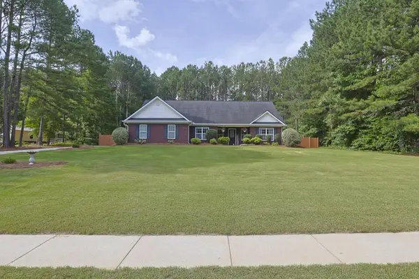 2109 Raegan Court, Monroe, GA 30655