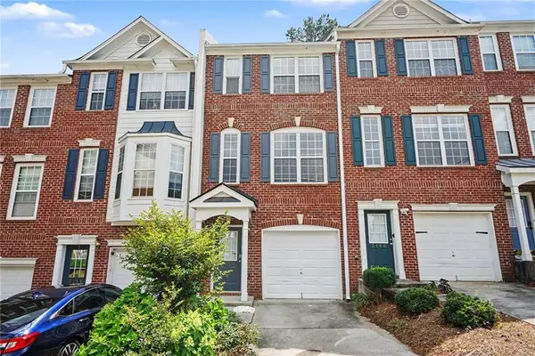 3158 Mill Springs Circle, Buford, GA 30519