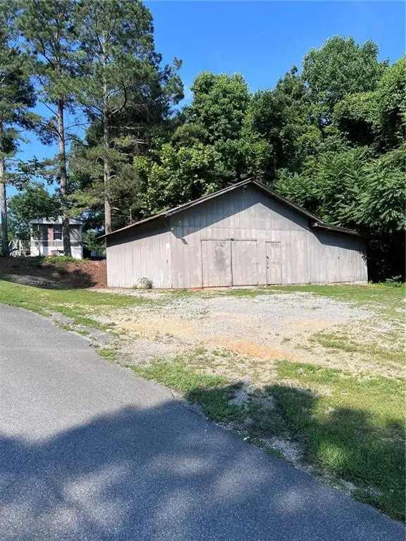 1160 Roach Hollow Road, Ringgold, GA 30736