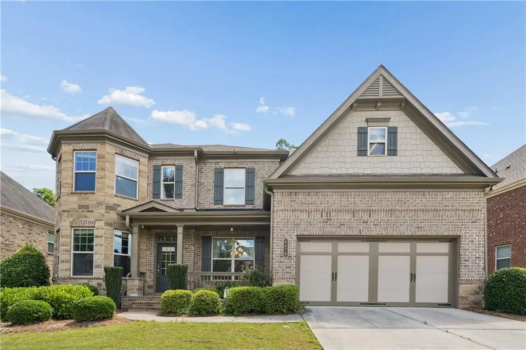 4470 Skylark Lane, Cumming, GA 30041 - #1