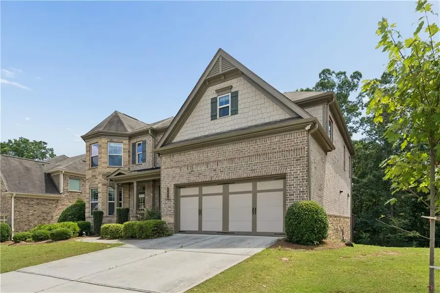 4470 Skylark Lane, Cumming, GA 30041 - #2