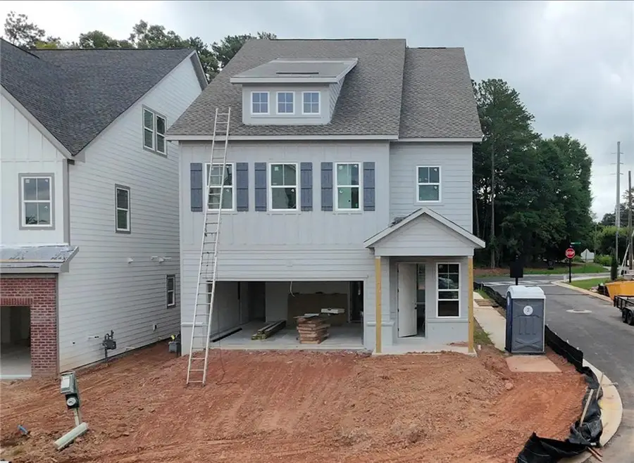 1912 Allyan Drive Ne, Marietta, GA 30006 - #3