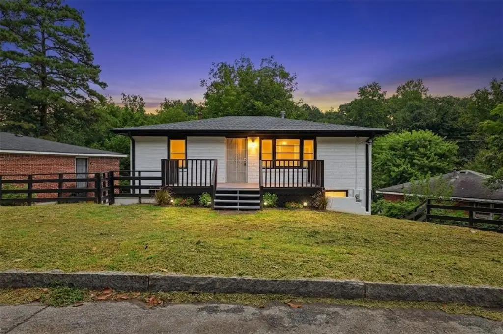 111 Victor Circle Nw, Atlanta, GA 30314 - #1
