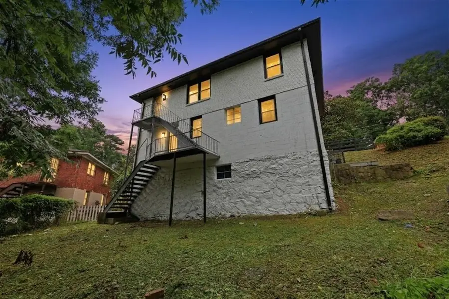 111 Victor Circle Nw, Atlanta, GA 30314 - #3