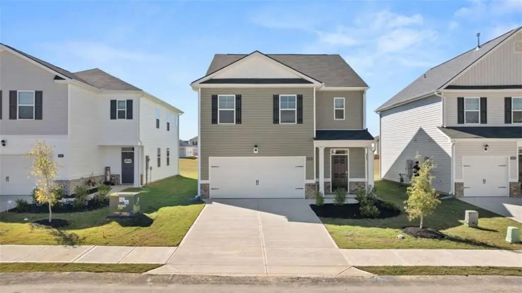 11990 Aukerman Way, Hampton, GA 30228 - #1