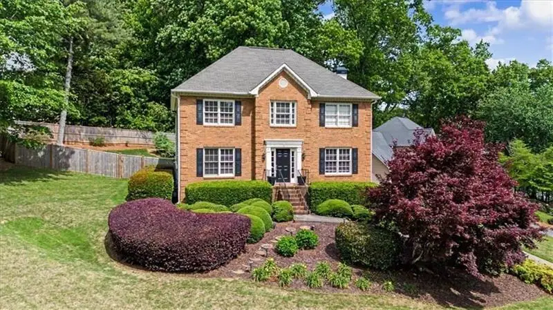 4051 Silver Fir Court Ne, Marietta, GA 30066 - #1
