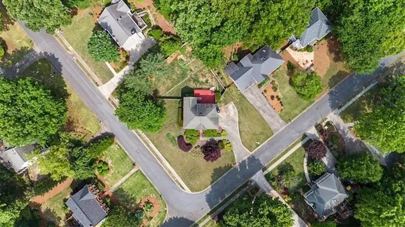 4051 Silver Fir Court Ne, Marietta, GA 30066 - #2