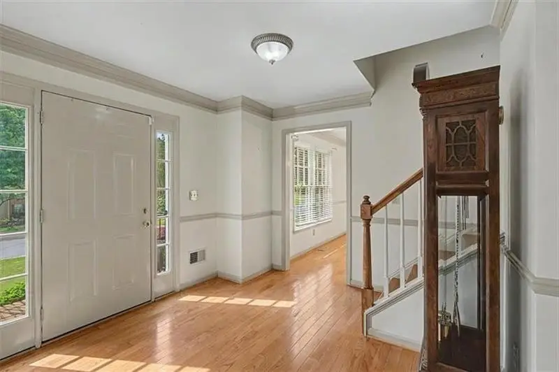 4051 Silver Fir Court Ne, Marietta, GA 30066 - #3