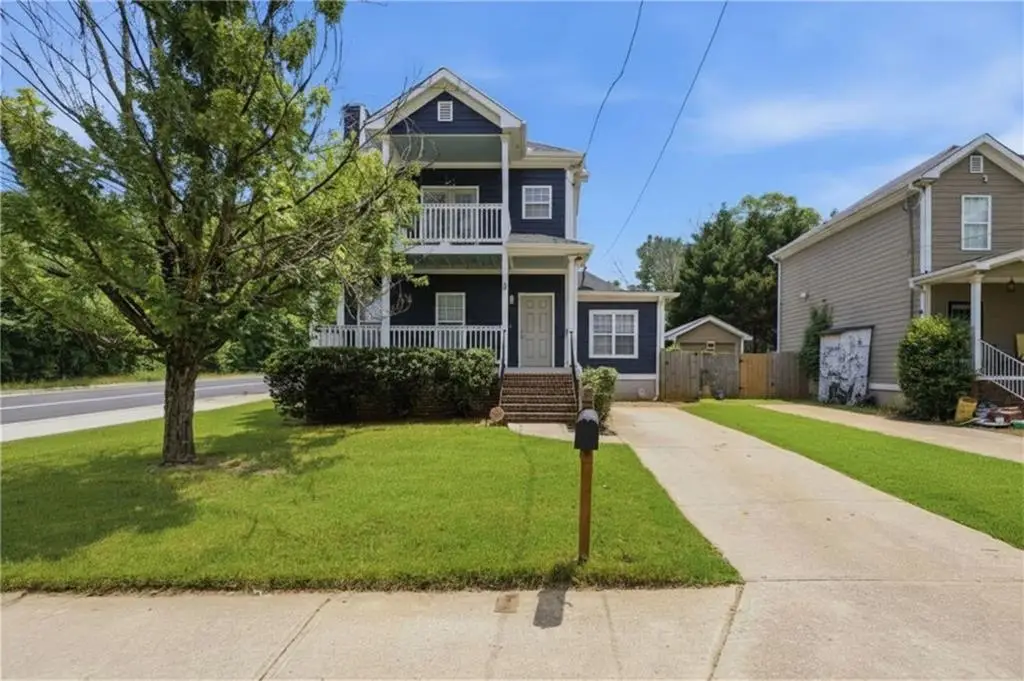 8 Weyman Avenue Sw, Atlanta, GA 30315 - #1