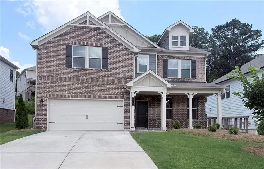 1377 Allspice Way, Lawrenceville, GA 30045 - #2