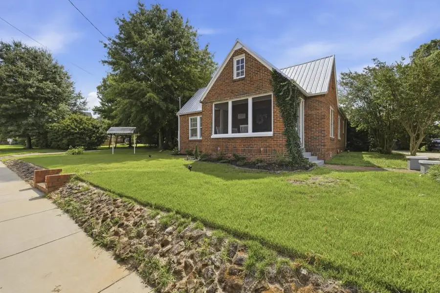 Address Withheld By Seller, Social Circle, GA 30025 - #3