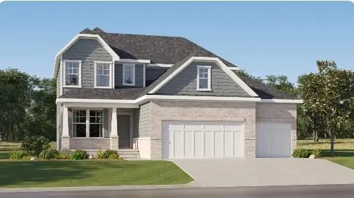 2870 Willow Creek Drive, Watkinsville, GA 30677