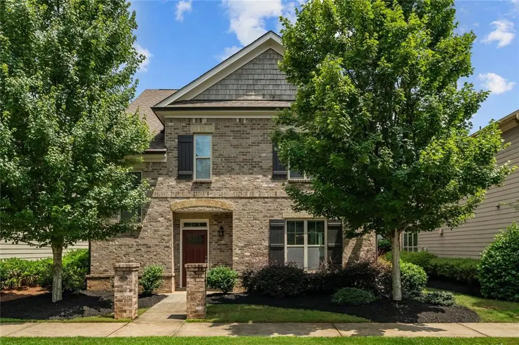719 Park Manor Drive Se, Smyrna, GA 30082 - #1