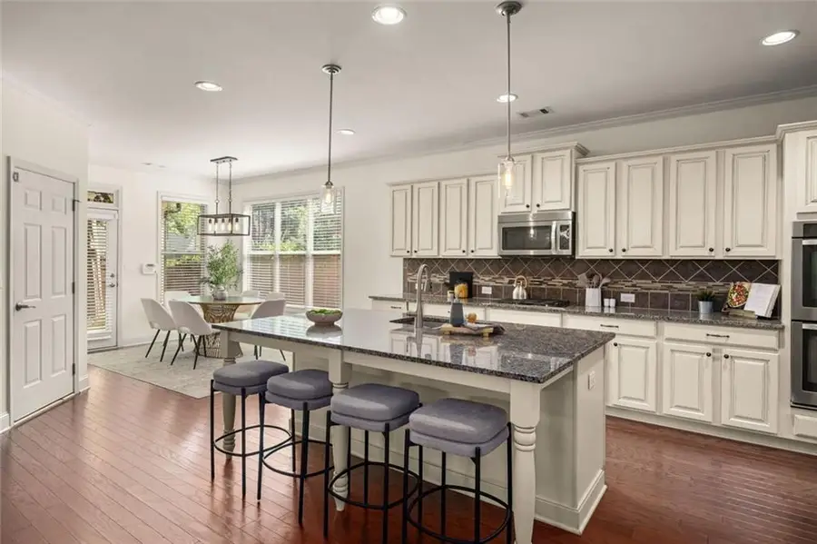 719 Park Manor Drive Se, Smyrna, GA 30082 - #3