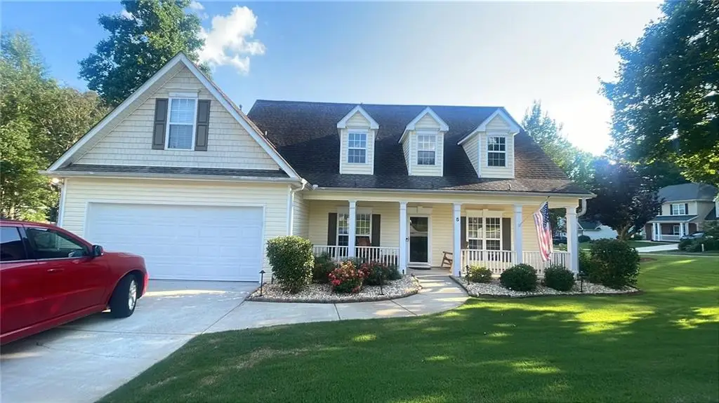 5 Park Forest Curve, Newnan, GA 30265 - #1