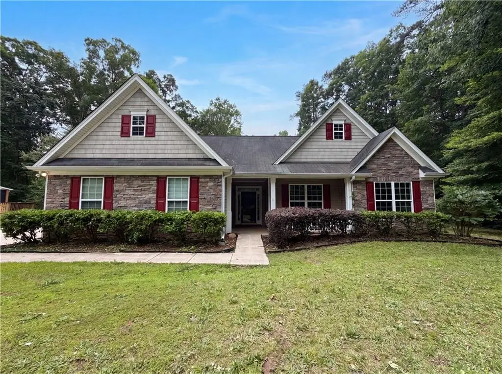1156 Holland Road, Dallas, GA 30157 - #1