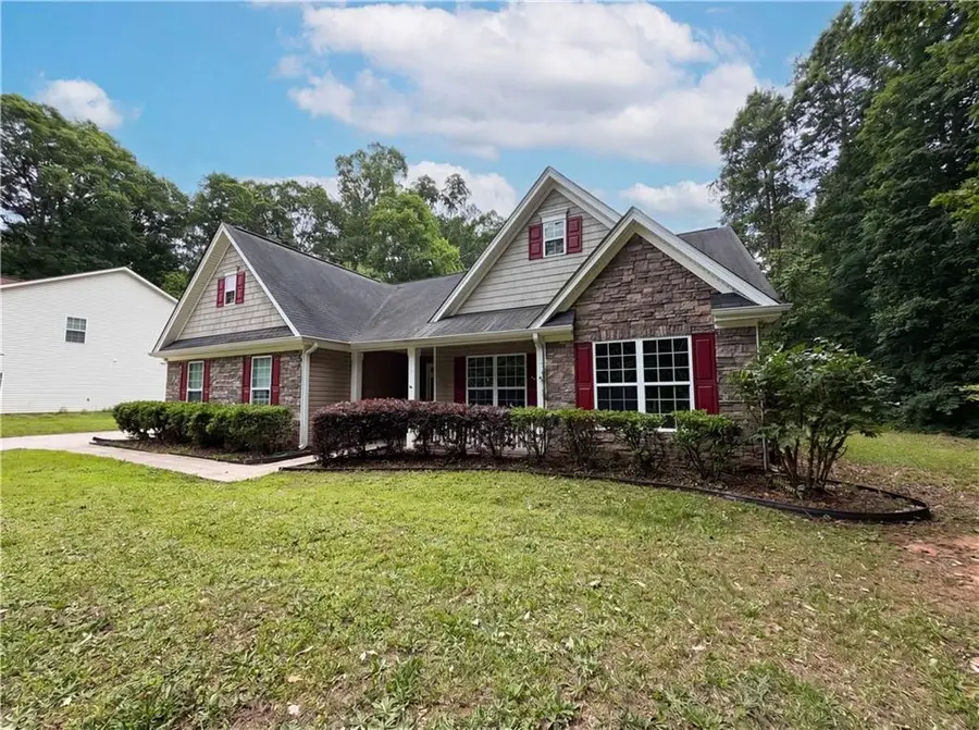 1156 Holland Road, Dallas, GA 30157 - #2