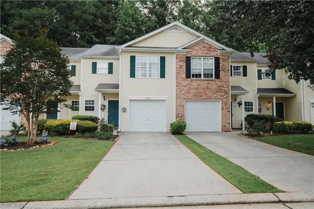 183 Venture Path, Hiram, GA 30141 - #1