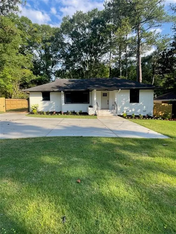 2383 N Decatur Road, Decatur, GA 30033