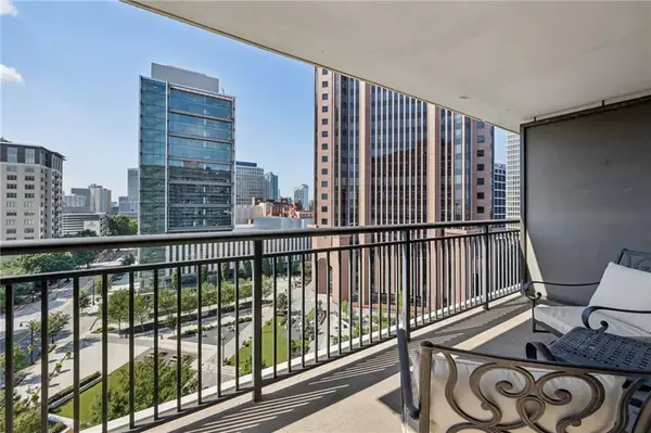 620 Peachtree Street Ne #1106, Atlanta, GA 30308