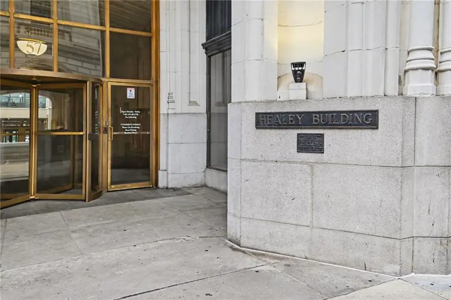 32 Peachtree Street Nw #1204, Atlanta, GA 30303 - #2