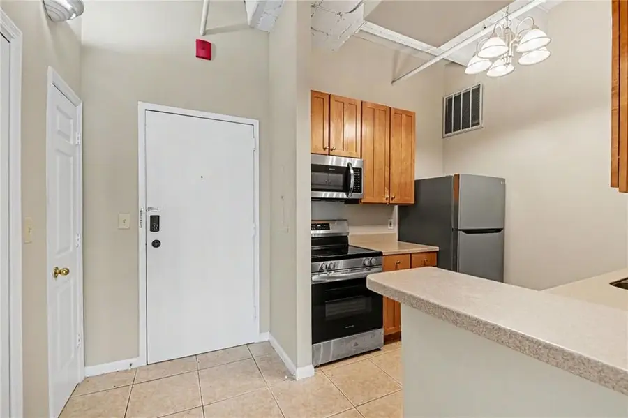 32 Peachtree Street Nw #1204, Atlanta, GA 30303 - #3