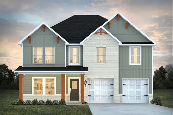 301 Rusty Plow Lane, Perry, GA 31069