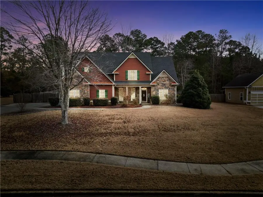 108 Caraway Road, Locust Grove, GA 30248 - #2