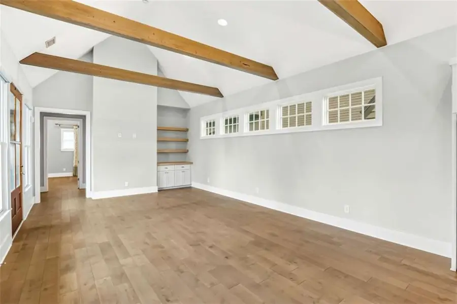 110 4th Street, Fayetteville, GA 30214 - #3