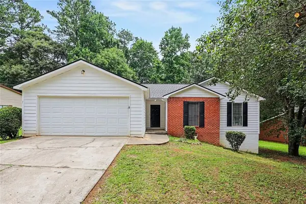 9112 Raven Drive, Jonesboro, GA 30238