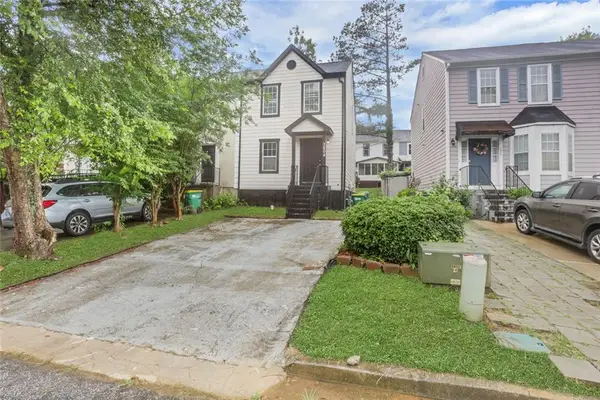 3804 Meadow Green Court, Peachtree Corners, GA 30092