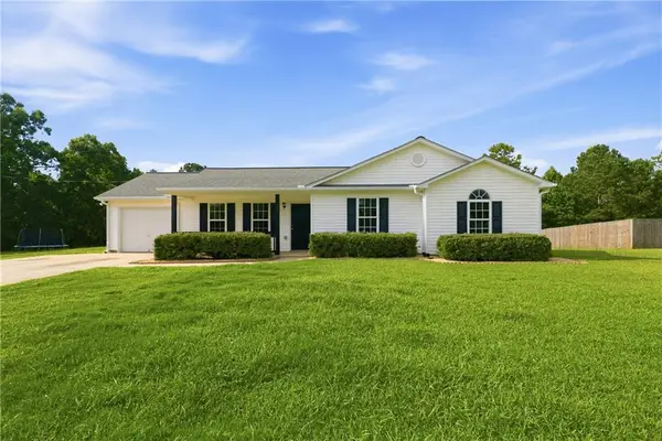 30 Hunters Trace, Covington, GA 30014