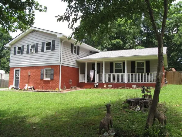 2040 Old Concord Drive Se, Covington, GA 30016