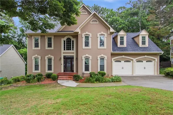 11715 Dunhill Place Drive, Johns Creek, GA 30005