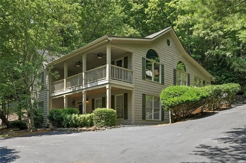 1121 Woodland Trace, Jasper, GA 30143 - #1
