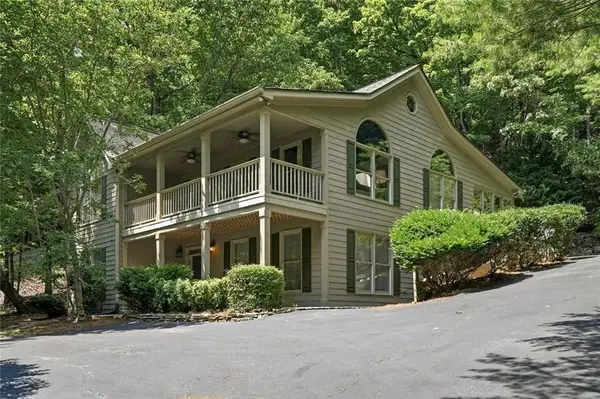 1121 Woodland Trace, Jasper, GA 30143