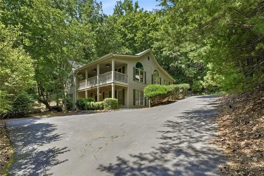 1121 Woodland Trace, Jasper, GA 30143 - #2