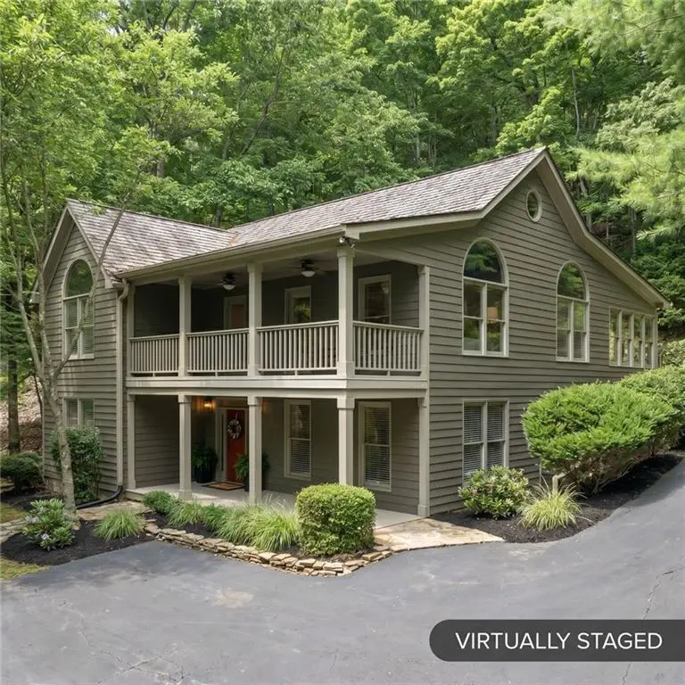 1121 Woodland Trace, Jasper, GA 30143 - #3