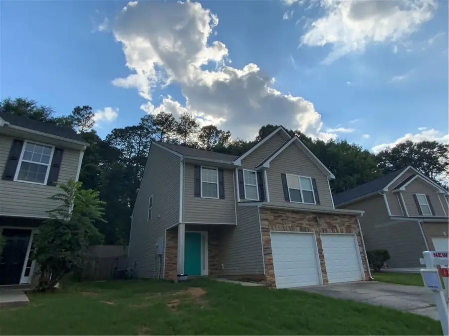 7809 Newbury Drive, Jonesboro, GA 30236 - #2