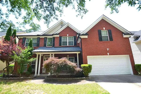 4593 Elsinore Circle, Norcross, GA 30071
