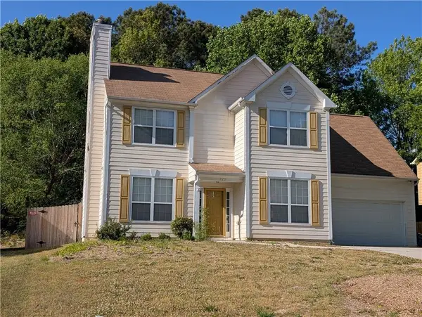 720 New Magnolia Court, Atlanta, GA 30349